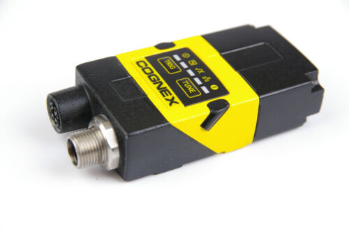 COGNEX IS2000M-120-40-S14