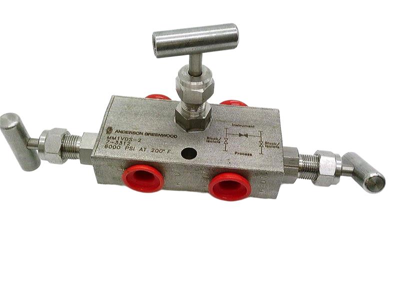 PENTAIR MM1VDS-2
