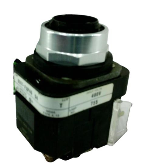 ALLEN BRADLEY 800T-FXP46XD4