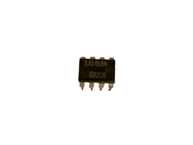 SA1458N by NXP SEMICONDUCTOR