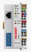 BECKHOFF BC9000