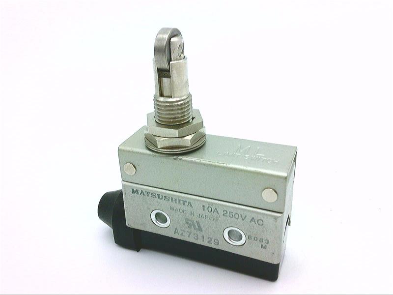 MATSUSHITA ELECTRIC AZ73129