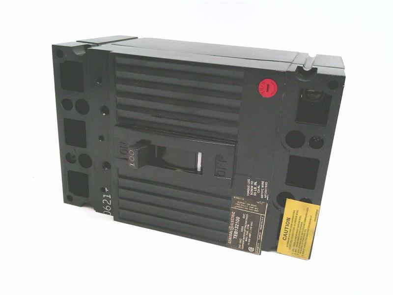 GENERAL ELECTRIC TEB132100
