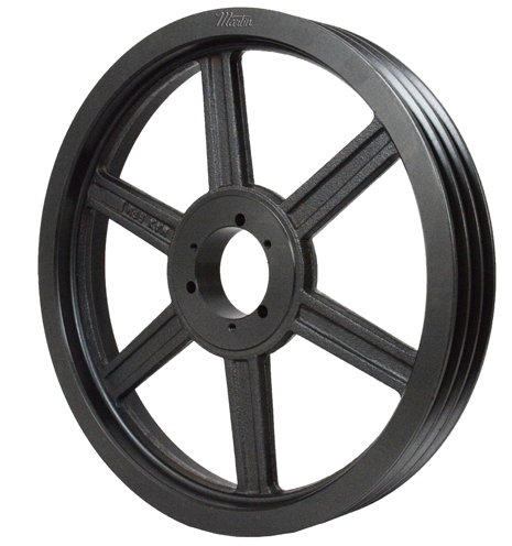 MARTIN SPROCKET & GEAR INC 3 B 94 SK