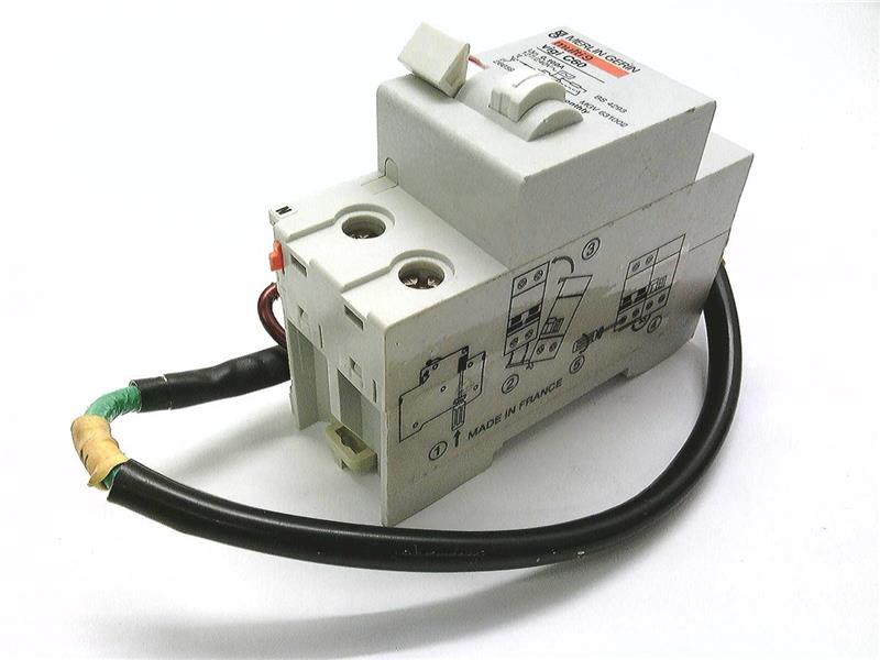 SCHNEIDER ELECTRIC MG26659