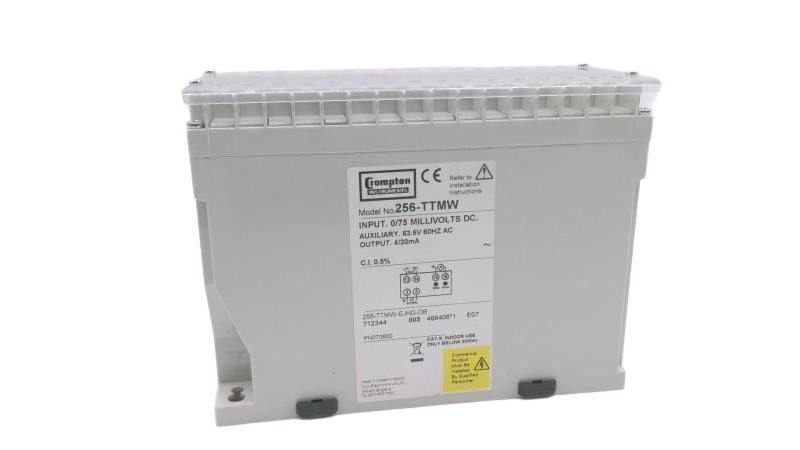 256-TTMW-EJHG-DB by TE CONNECTIVITY