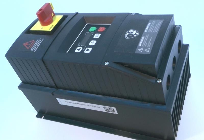 BIG ASS FANS 008915-4603-01-07