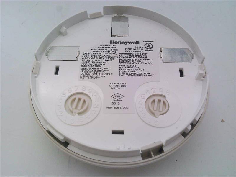 HONEYWELL IDP-PHOTO-IV