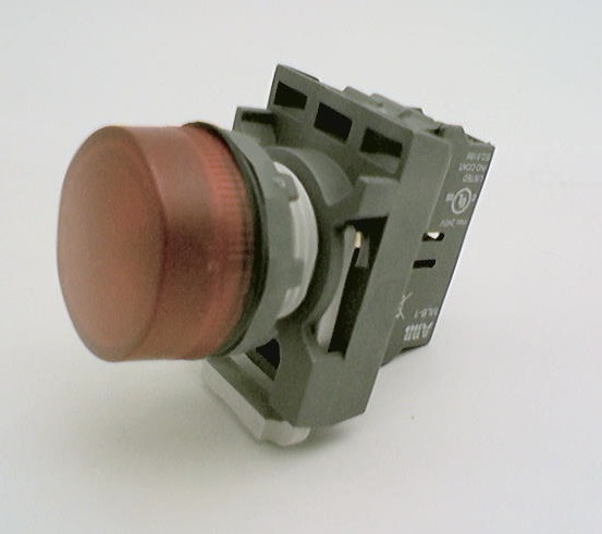 ML1-20R10L8 by ASEA BROWN BOVERI