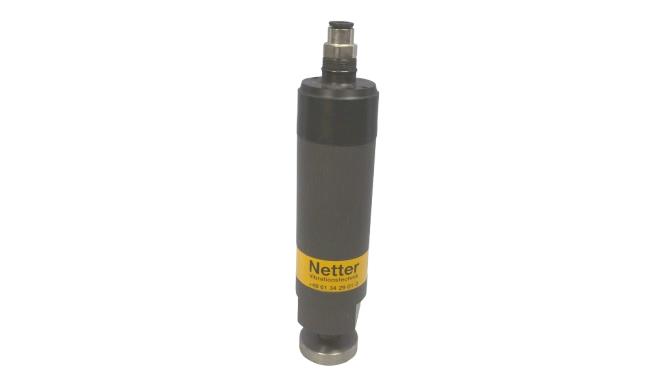 NETTER VIBRATION NTS-180NF