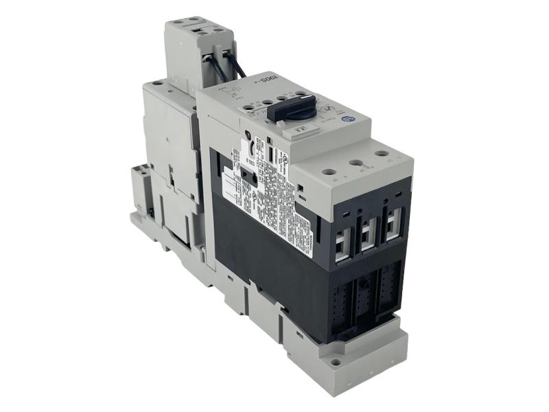 ALLEN BRADLEY 190S-GNEJ3-FC45S