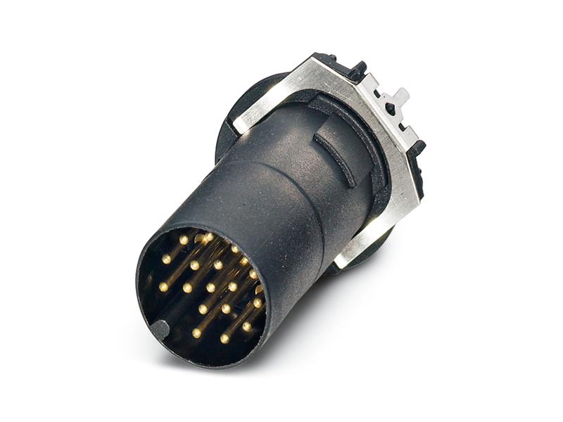 PHOENIX CONTACT SACC-CI-M12MS-17CON-SH TOR 32