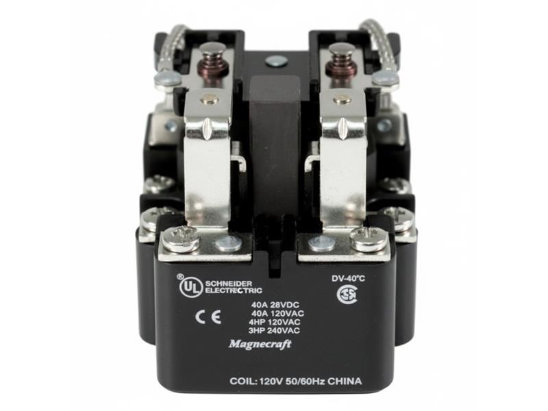 SCHNEIDER ELECTRIC 425XBX-240A