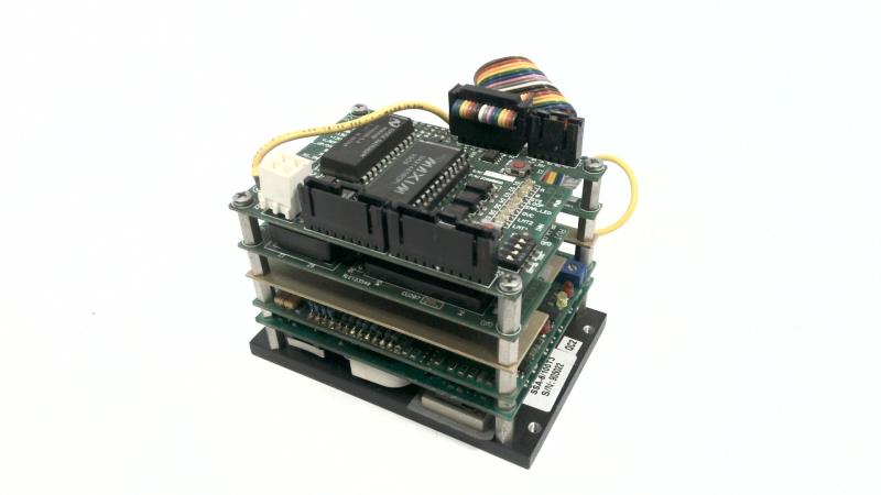 ELMO USA SSA-6/100T3