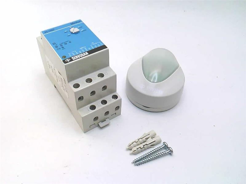 NIKO-SERVODAN 36-096