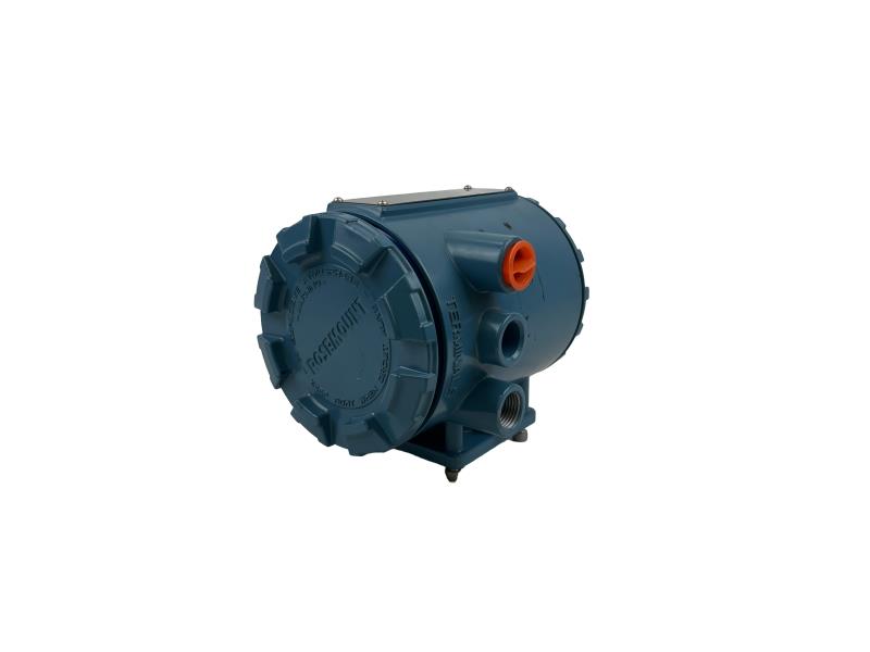 EMERSON 8732EMT1A1N5