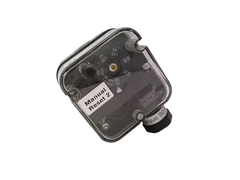 HONEYWELL DG150NT