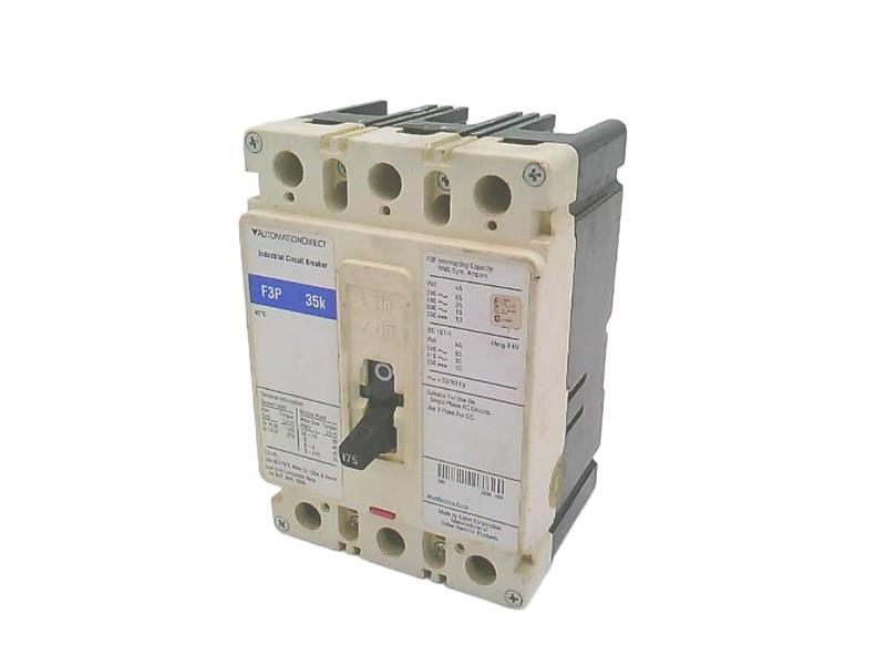 F3P-35K by AUTOMATION DIRECT