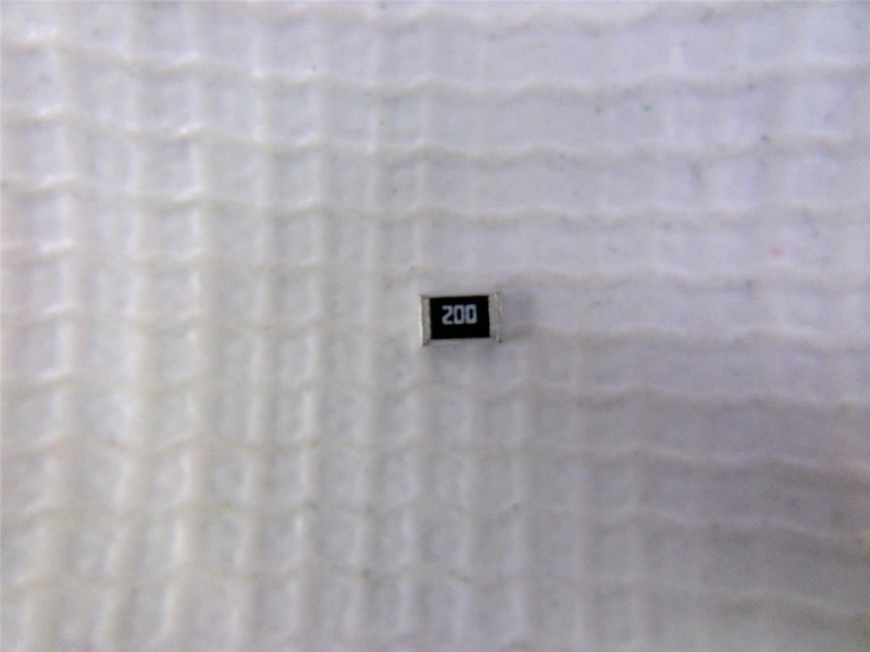 GENERIC R20X05W5SM0805