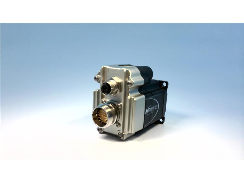 SCHNEIDER ELECTRIC MDI4MRQ23B7