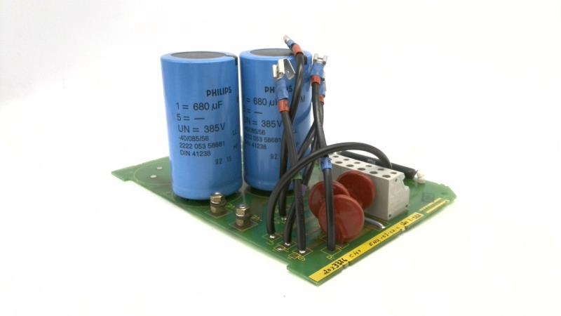 20X3336/C40 by CONVERTEAM