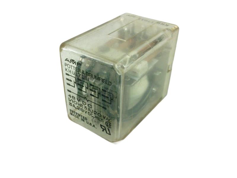 KHU-17D11-48 by TE CONNECTIVITY