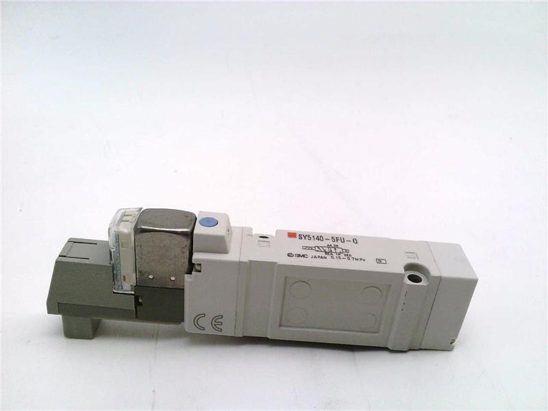 SMC SY5140-5FU-Q
