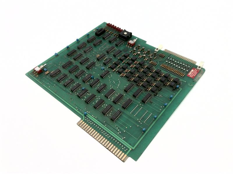 MILACRON 3-531-3379A