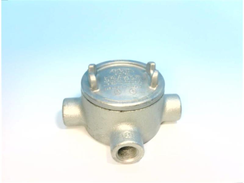 EATON CORPORATION GUAX16