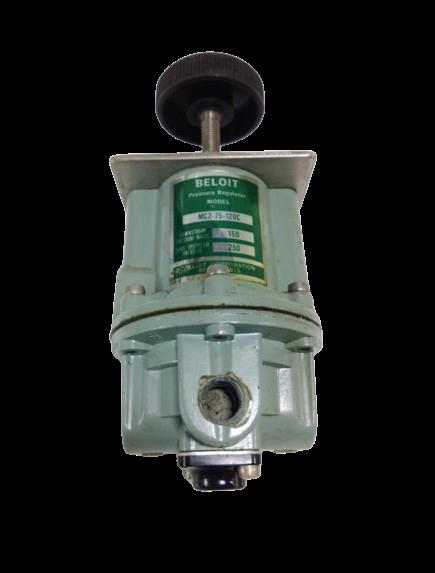 MC2-75-120C by REGAL REXNORD