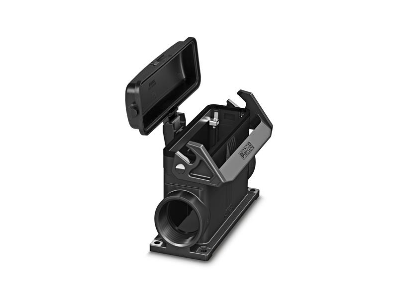 PHOENIX CONTACT HC-EVO-B24-SHWSC-2SSM32-PLRBK