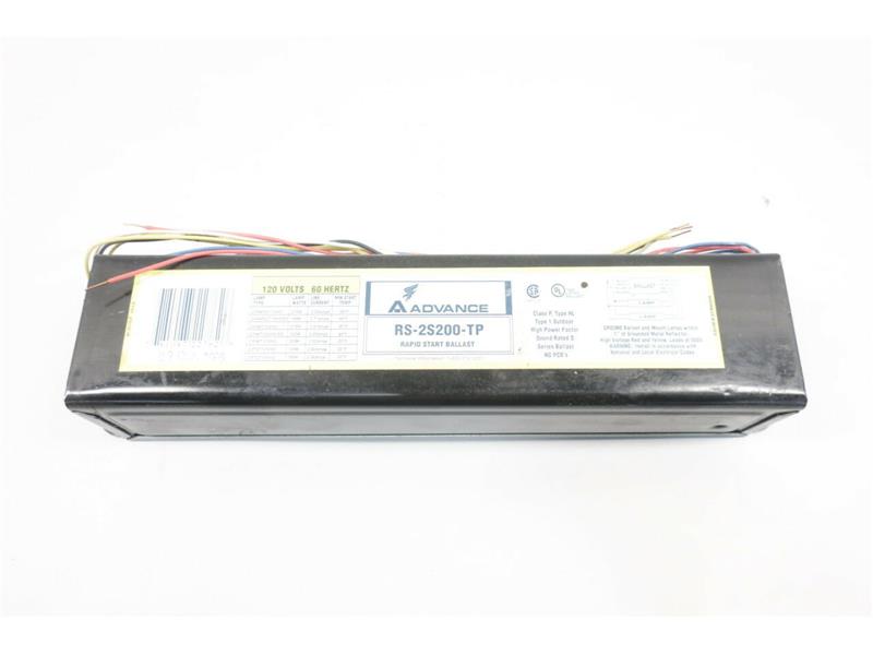 RS-2S200-TP by PHILIPS