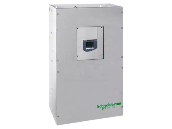 SCHNEIDER ELECTRIC ATS48C66YU