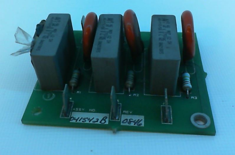 HYPERTHERM INC 041542