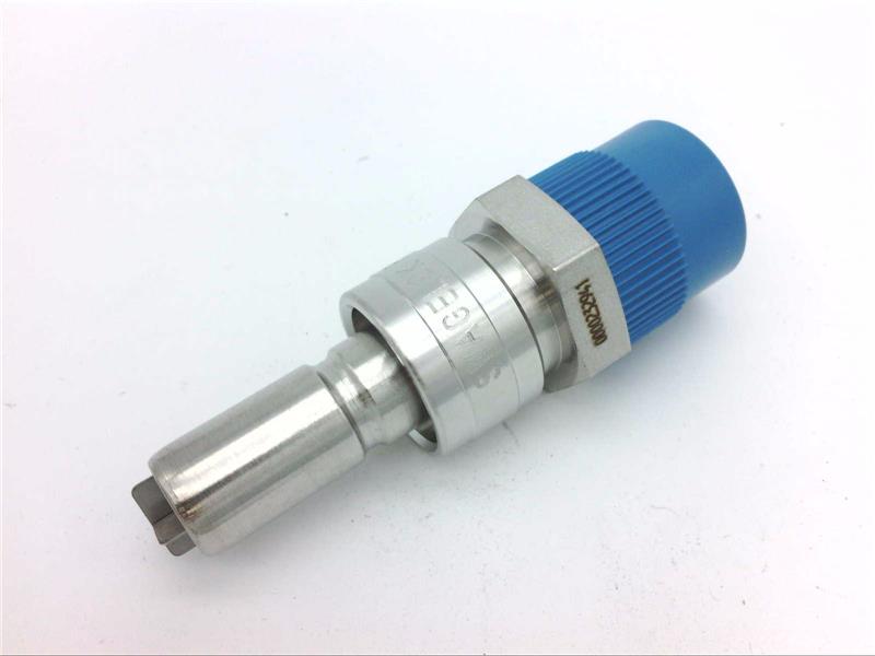 SWAGELOK SS-QC8-S-8PM