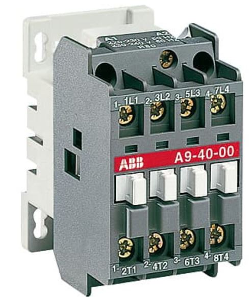 AFC16-04-00-84 by ASEA BROWN BOVERI