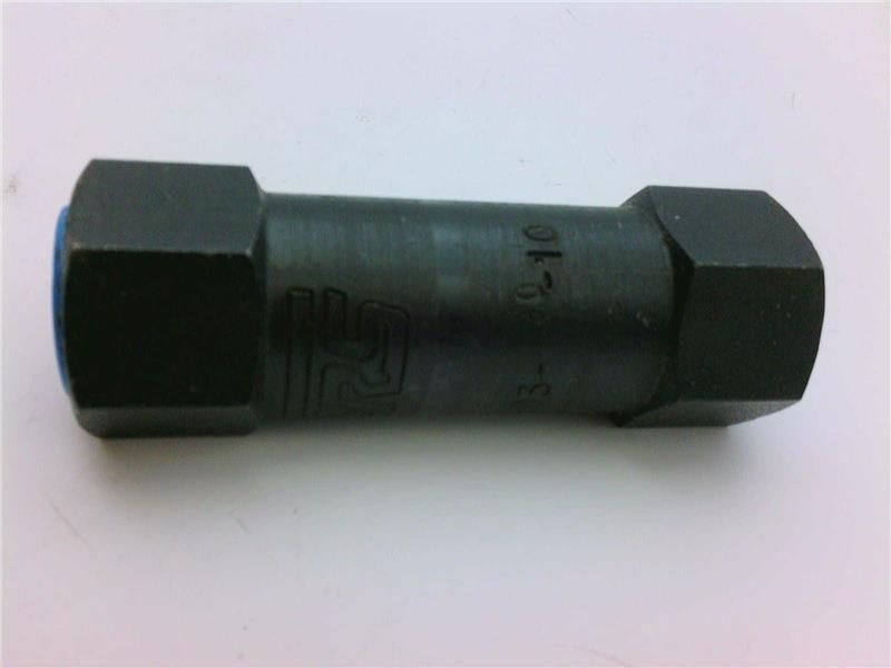 EATON CORPORATION DT8P1-03-30-10