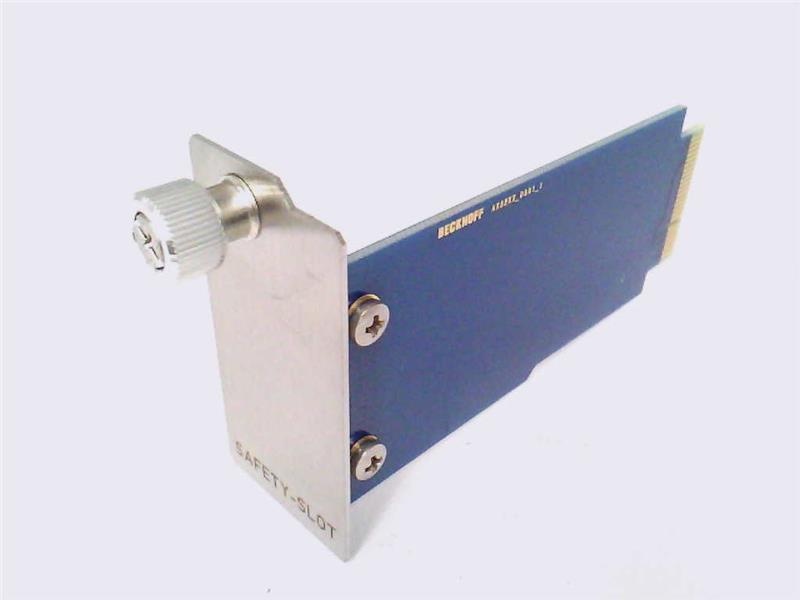 BECKHOFF AX52XX-DS01-1