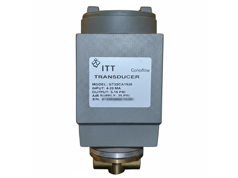 ITT C0312.5