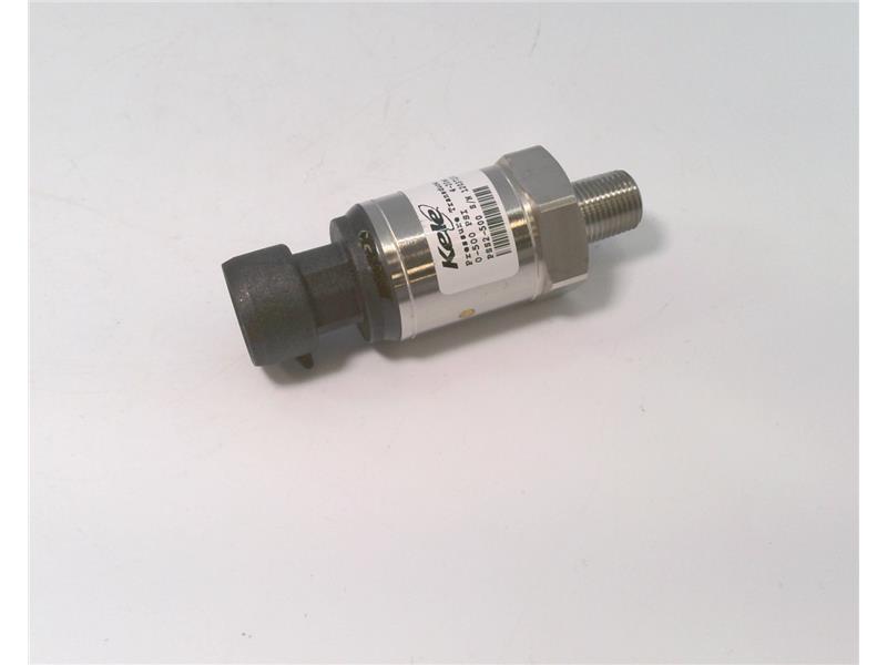 KELE & ASSOCIATES PSS2-500