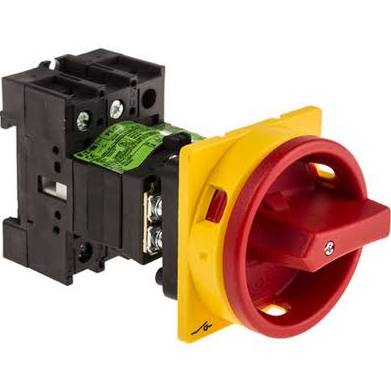 P1-32/EA/SVB by EATON CORPORATION