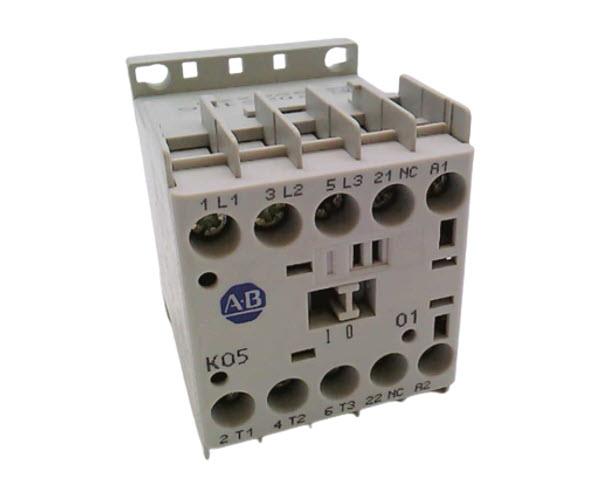 ALLEN BRADLEY 100-K05ZJ01