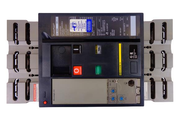 SCHNEIDER ELECTRIC PKL36120CU31AAAUCMC