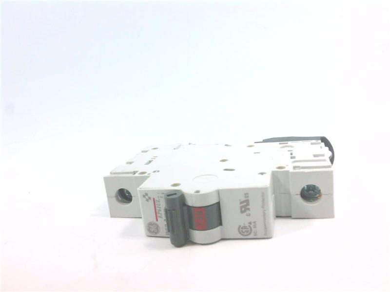 GENERAL ELECTRIC EP61ULB60