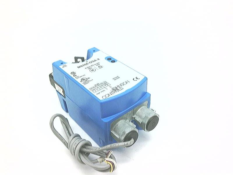 JOHNSON CONTROLS M9206-GGA-2