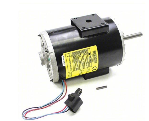 INGERSOLL RAND MOT12628