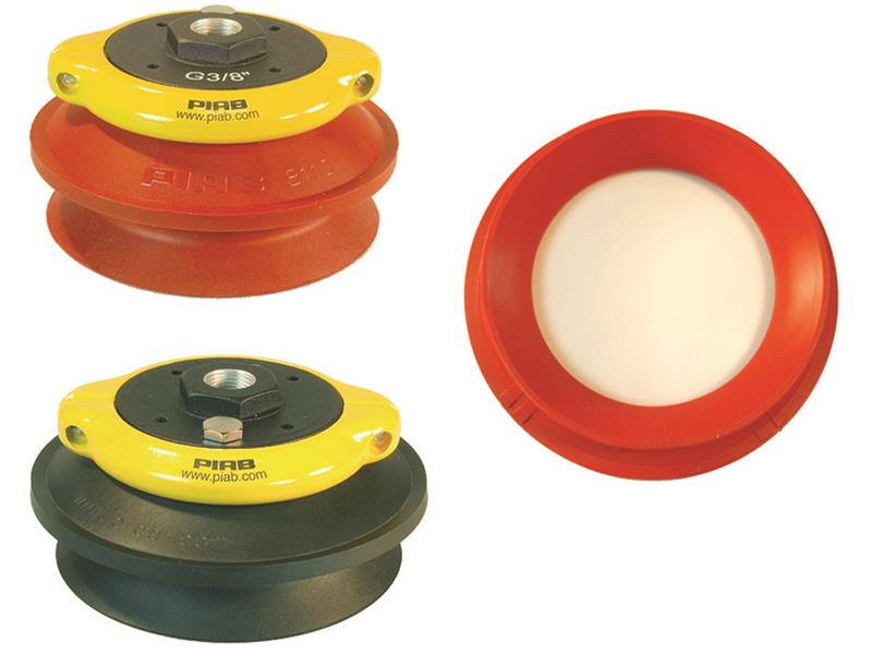 PIAB VACUUM PRODUCTS B110-2.20.11UA