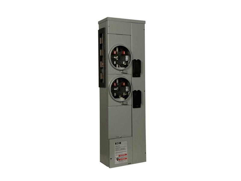 EATON CORPORATION 3MM212RRL