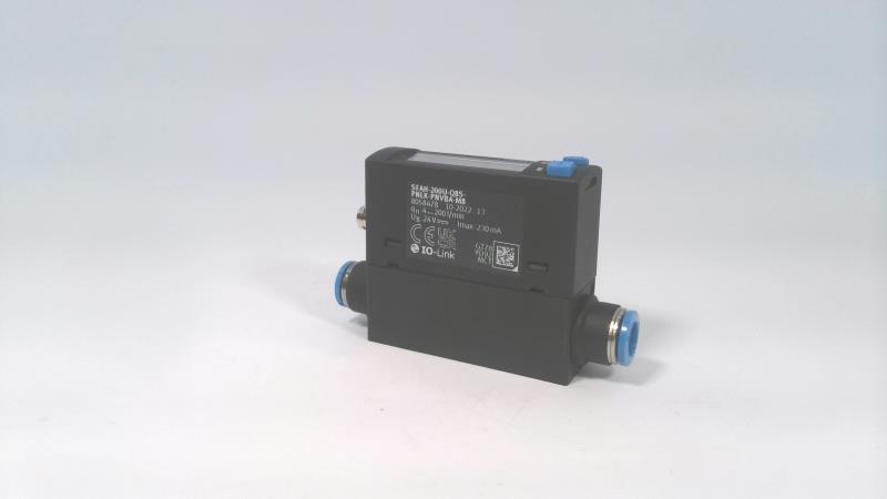 FESTO SFAH-200U-Q8S-PNLK-PNVBA-M8