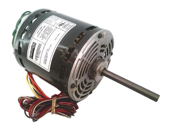 INGERSOLL RAND MOT18985